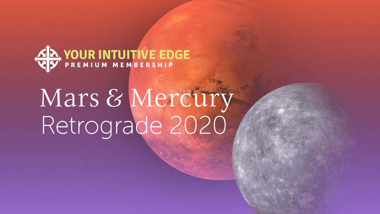 mercury in retrograde 2020
