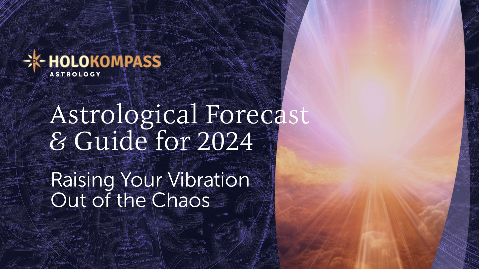 Astrological Forecast & Guide to 2024 Robert Ohotto